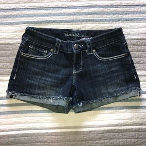 Maurices Jean Shorts